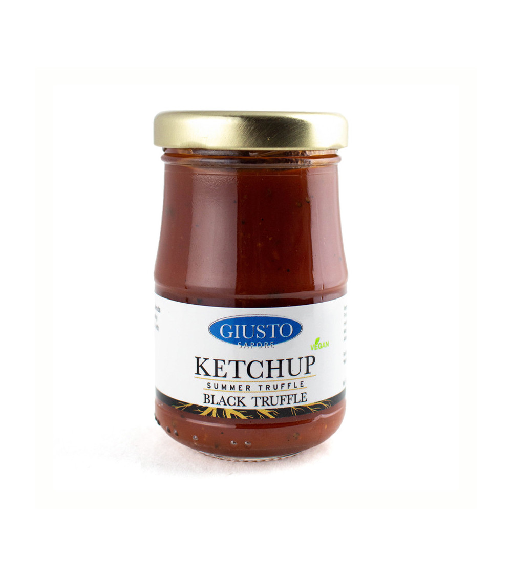 Giusto Sapore Truffle Ketchup 3.5oz