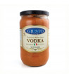 Giusto Sapore Italian Vodka Sauce 24oz