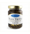 Giusto Sapore Black Truffle Sauce 5% 3.17oz