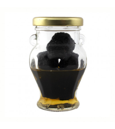 Giusto Sapore Whole Summer Truffles Jar 1.23oz