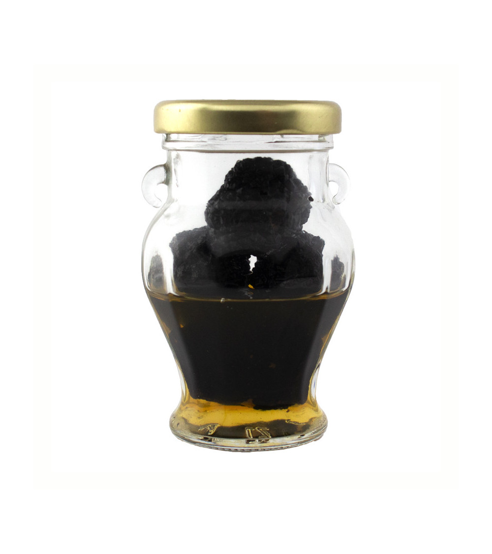 Giusto Sapore Whole Summer Truffles Jar 1.23oz