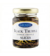 Giusto Sapore Black Truffle Slices 3oz