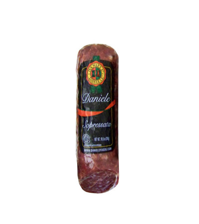 Daniele Sorpressata Sweet Chubs Cryo 10.5oz