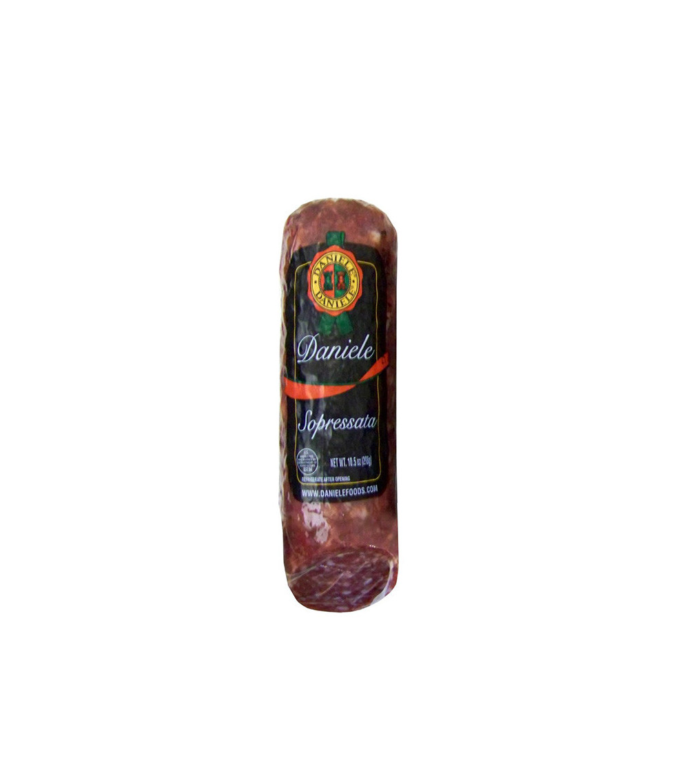 Daniele Sorpressata Sweet Chubs Cryo 10.5oz