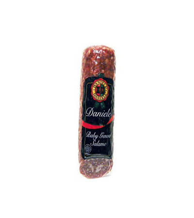 Daniele Baby Genoa 9oz