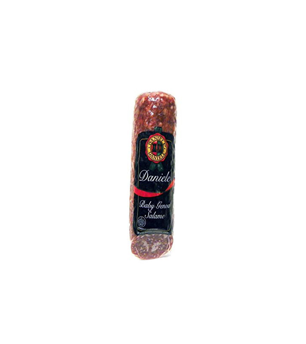 Daniele Baby Genoa 9oz