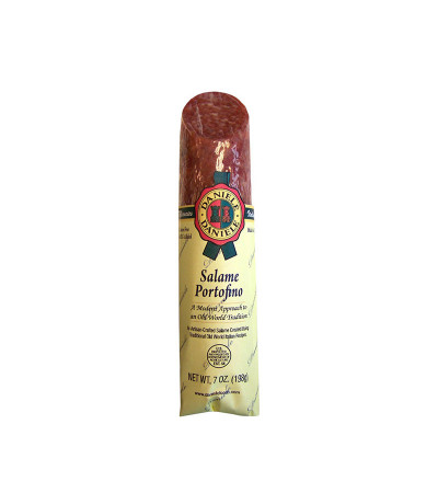 Daniele Ligurgia Genoa Wrap Chub 7oz