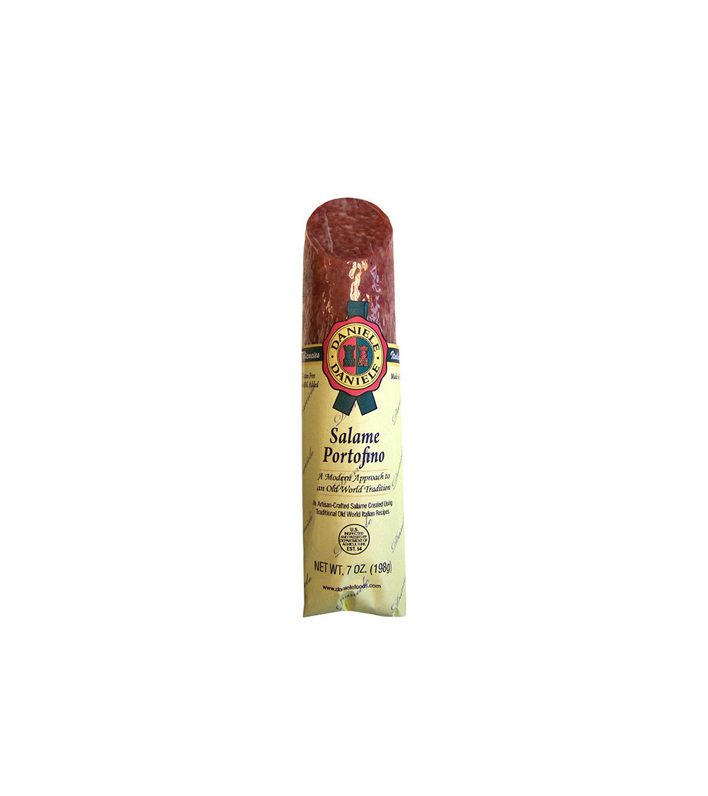 Daniele Ligurgia Genoa Wrap Chub 7oz
