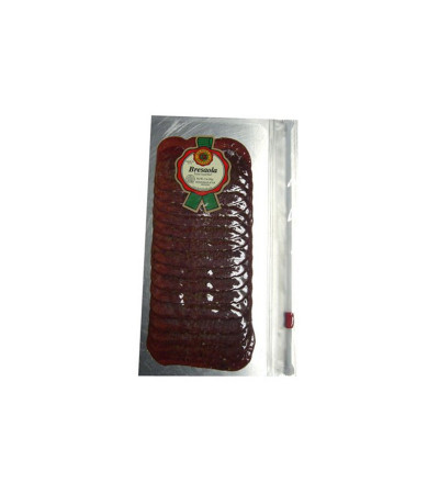Daniele Sliced Bresaolo 3oz