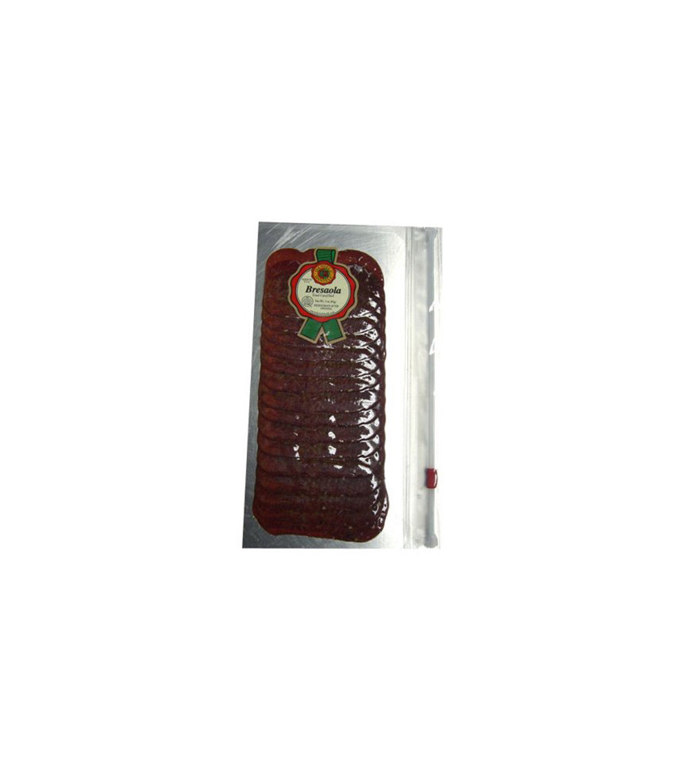 Daniele Sliced Bresaolo 3oz