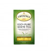 Twinings Pure White Tea 20bg 1.06oz