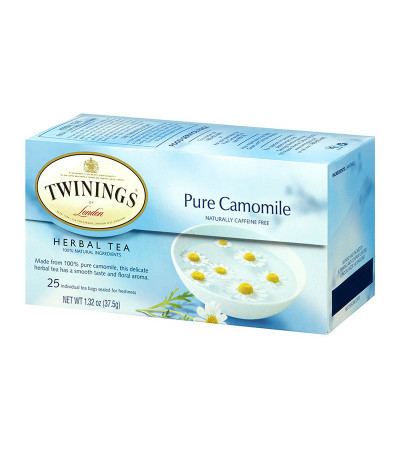 Twinings Decaf Chamomile Tea 1.06oz