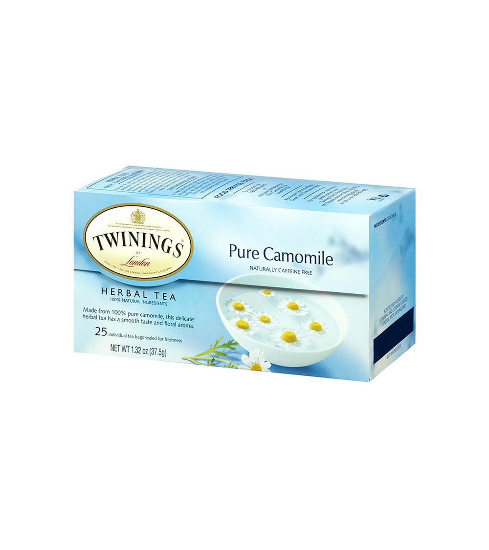 Twinings Decaf Chamomile Tea 1.06oz