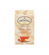 Twinings Decaf Orange-Cinnamon Spice Tea 20bg 1.41oz