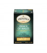 Twinings Prince Of Wales Tea 20bg 1.41oz
