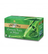 Twinings Green & Mint Tea 20bg 1.41oz