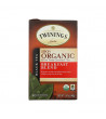 Twinings Organic Breakfast Blend Tea 20bg 1.41oz