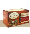 Twinings Organic Chai Tea 20bg 1.41oz
