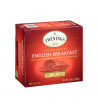 Twinings English Breakfast Tea 50bg 3.5oz