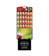 Twinings 48ct Shipper Organic 12