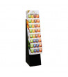 Twinings 60ct Wellness Shipper 12