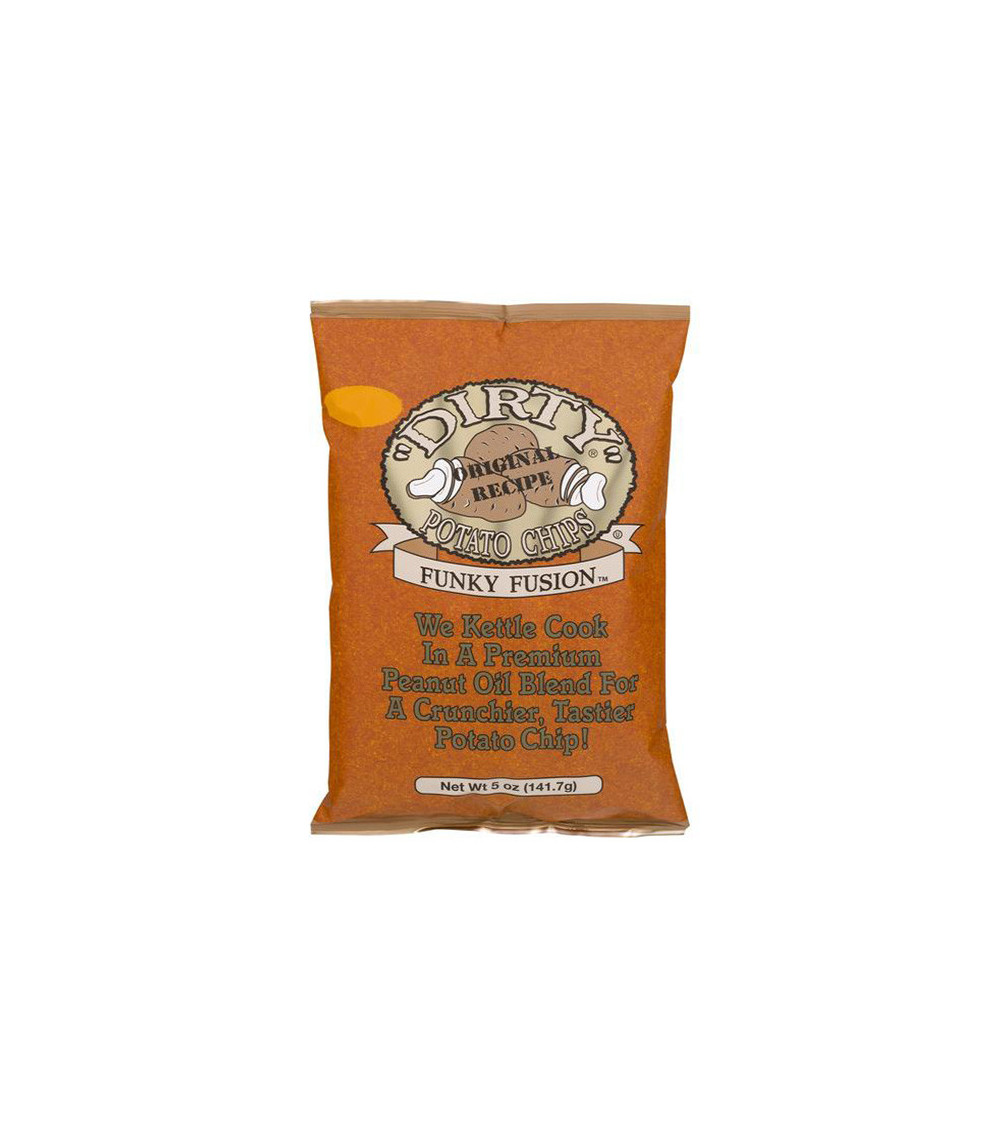 Dirty Chips Funky Fusion 5 oz