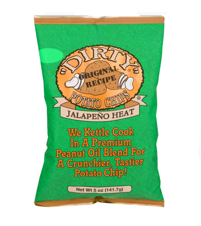 Dirty Chips Maui Onion 5 oz