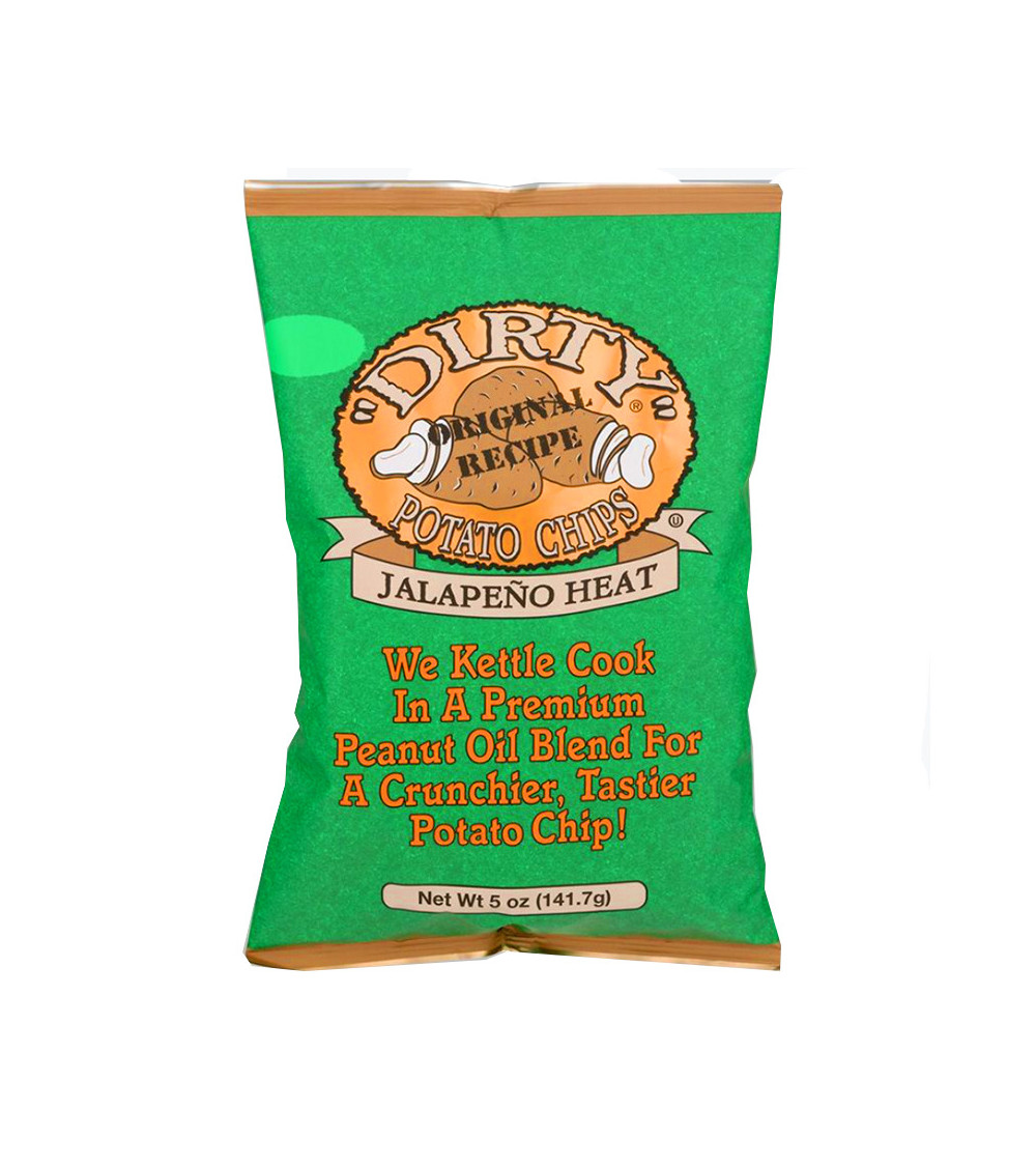 Dirty Chips Maui Onion 5 oz