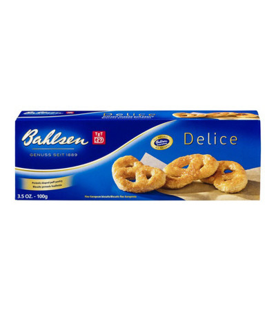 Bahlsen Delice 3.5oz