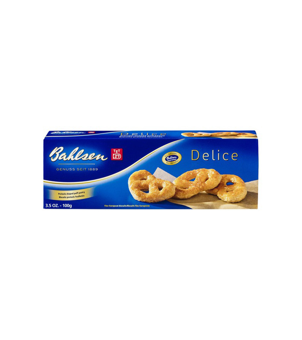 Bahlsen Delice 3.5oz