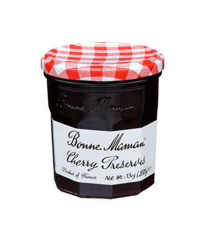 Bonne Maman Cherry Preserves 13oz