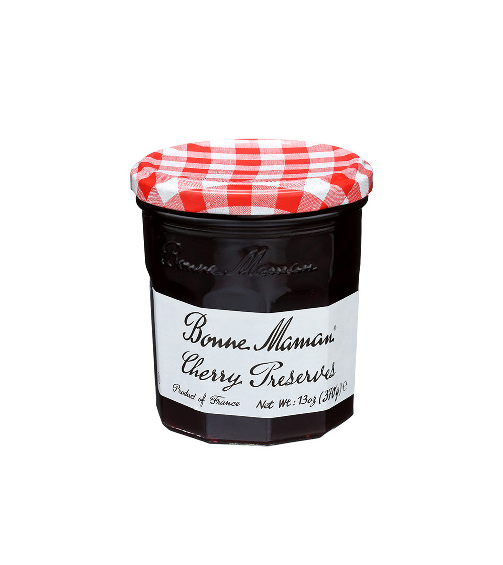 Bonne Maman Cherry Preserves 13oz