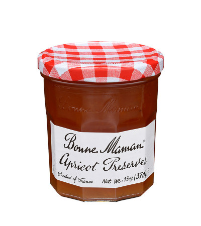 Bonne Maman Apricot Preserves 13oz