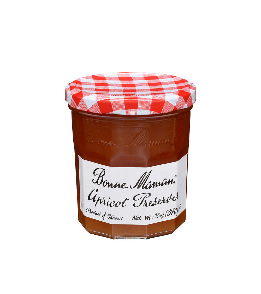 Bonne Maman Apricot Preserves 13oz