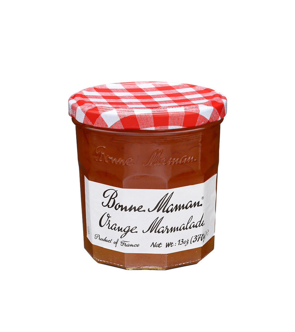 Bonne Maman Orange Marmalade 13oz