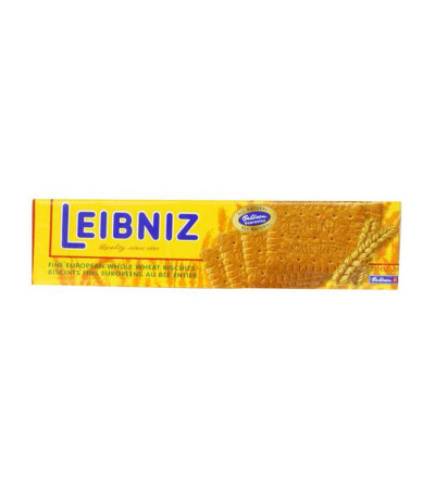 Bahlsen Whole Wheat Leibniz 7oz