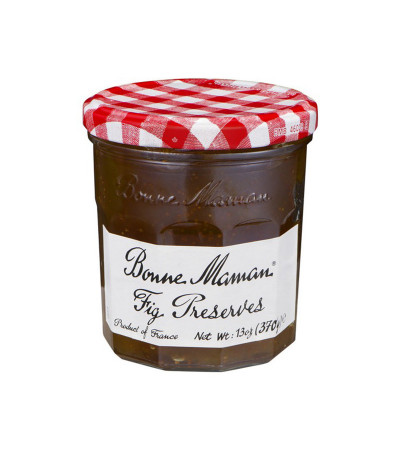 Bonne Maman Fig Preserves 13oz