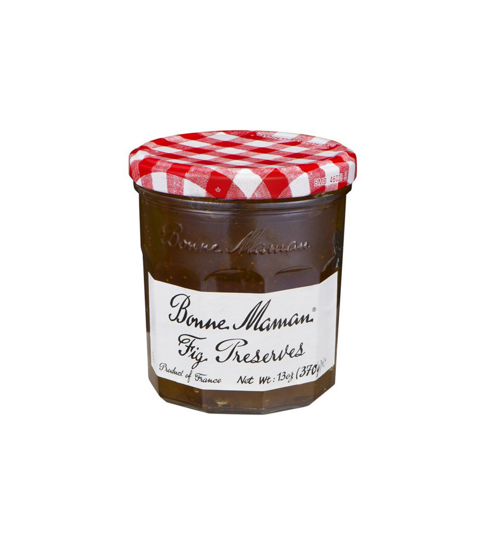 Bonne Maman Fig Preserves 13oz