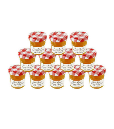 Bonne Maman Mini Apricot 1oz