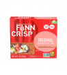 Finn Crisp Original Rye Thin 7oz