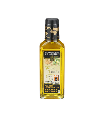 International Collection Truffle Olive Oil 8.45oz