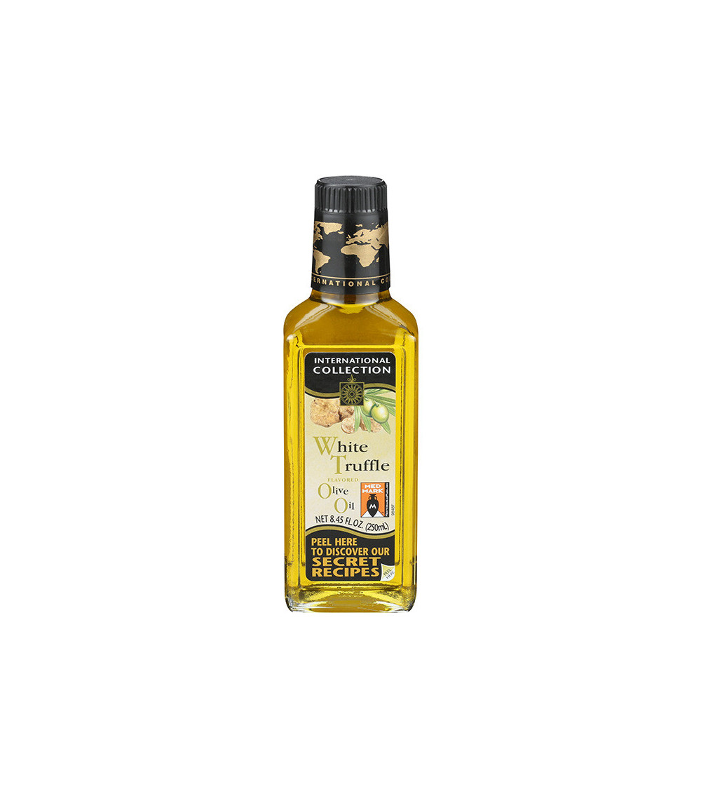 International Collection Truffle Olive Oil 8.45oz