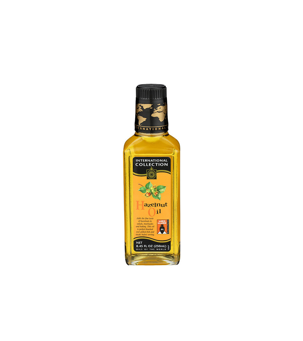 International Collection Hazelnut Oil 8.45oz