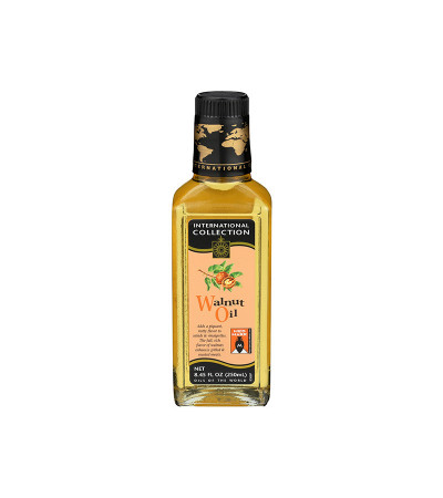 International Collection Walnut Oil 8.45oz