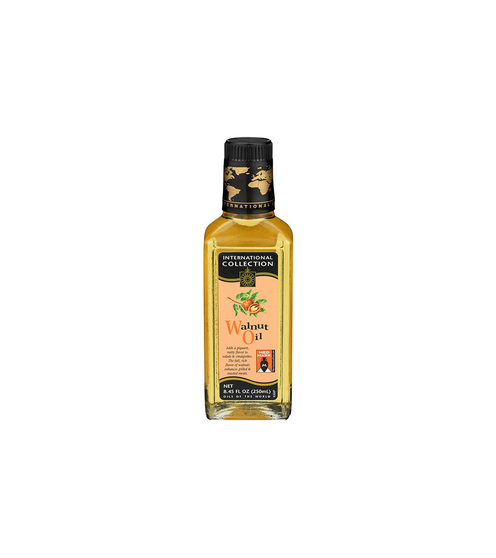 International Collection Walnut Oil 8.45oz