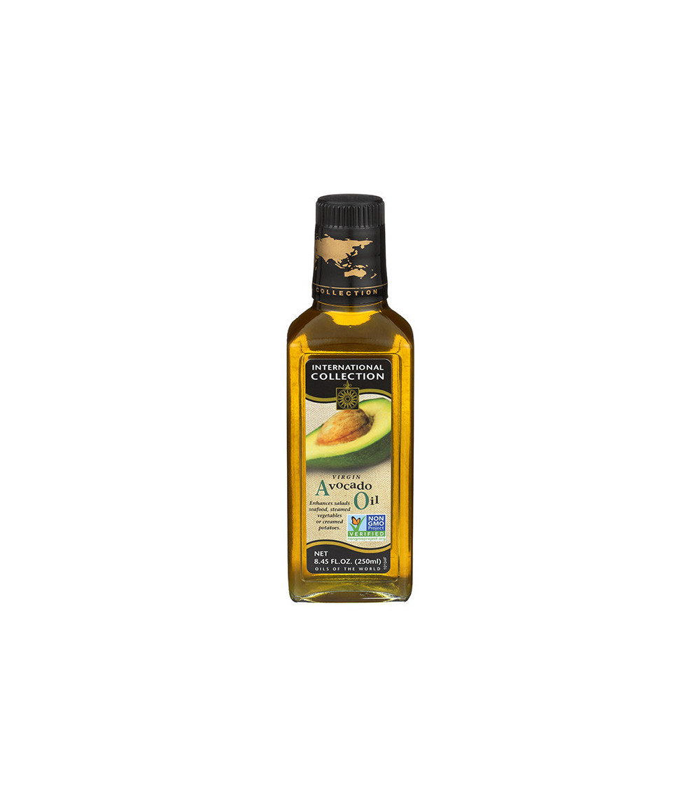 International Collection Avocado Oil 8.45oz