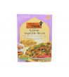Kitchens Of India Kashmiri Biryani-Basmati Rice Pilaf Veggie & Nuts 8.8oz