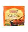 Kitchens Of India Tandoori Tikka Marinade-Ginger Garlic Chicken Kebabs 5.3oz
