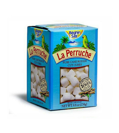 La Perruche White Sugar Cubes 8.8oz
