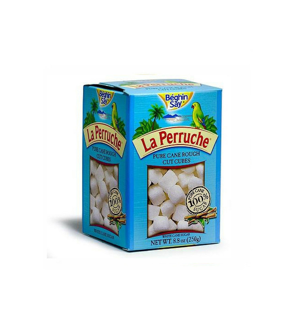 La Perruche White Sugar Cubes 8.8oz